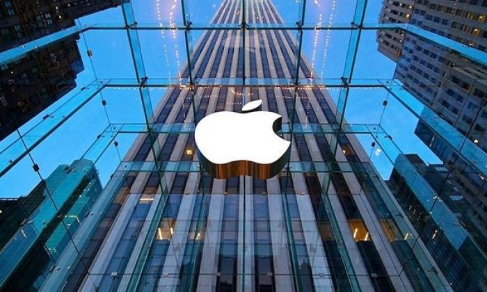 Apple’a rekor ceza!
