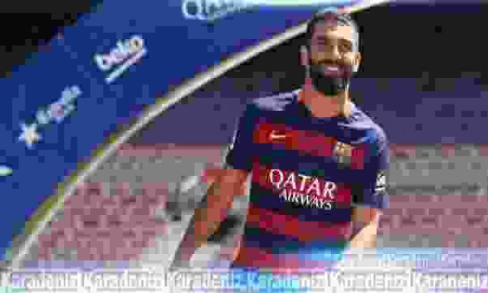 Arda Turan’a çılgın teklif!