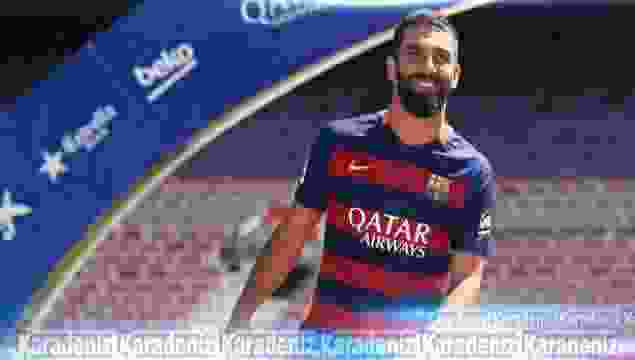 Arda Turan’a çılgın teklif!