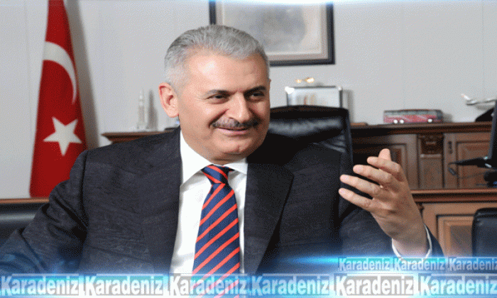 Başbakan Yıldırım,vatandaşlara seslendi