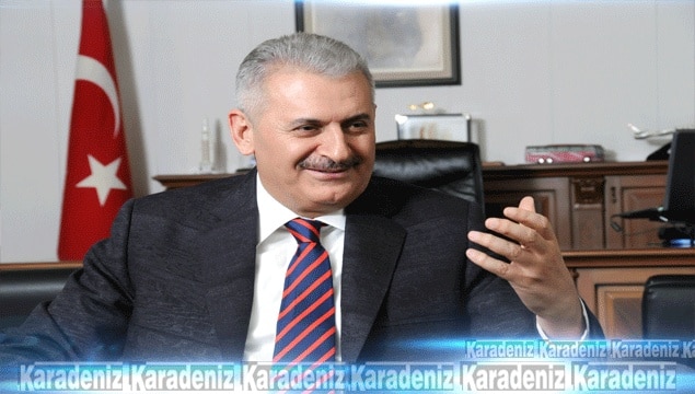 Başbakan Yıldırım,vatandaşlara seslendi