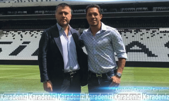 Beşiktaş’a transfer müjdesi!