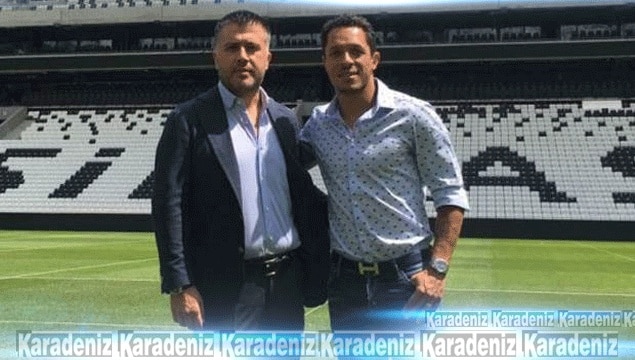 Beşiktaş’a transfer müjdesi!