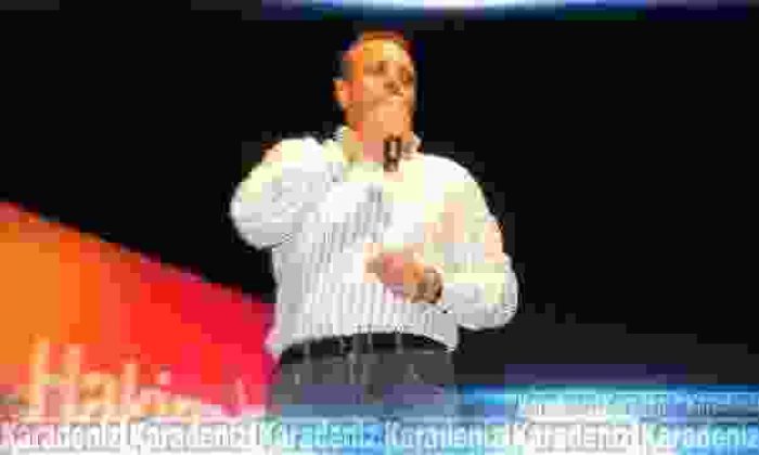 Bilal Erdoğan’a silah çekmişler!