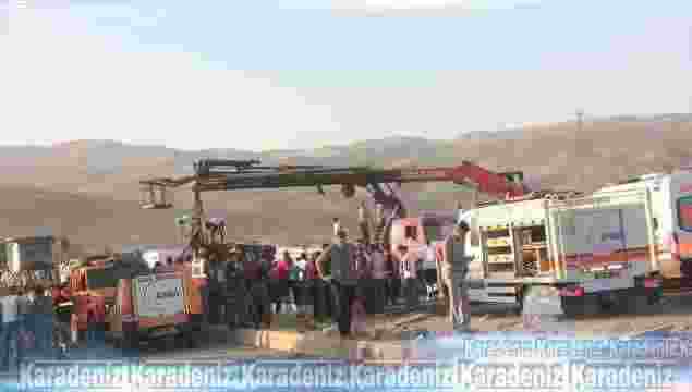 Bingöl’den bir acı haber daha geldi