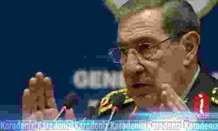 Büyükanıt sessizliğini bozdu