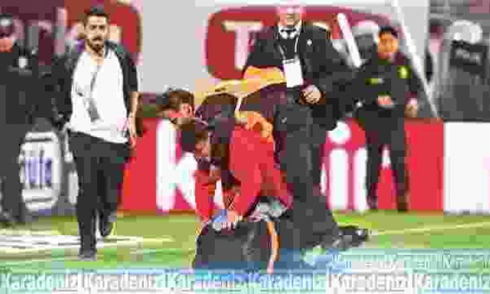 Cezası belli oldu!