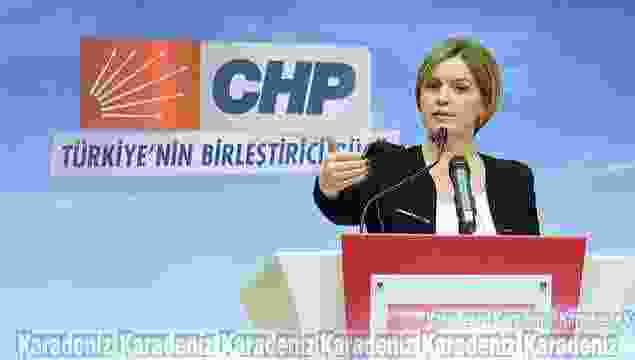 CHP’den iktidara çağrı