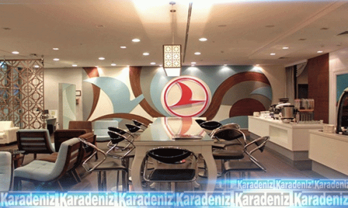 CIP salonunun adı değişti!