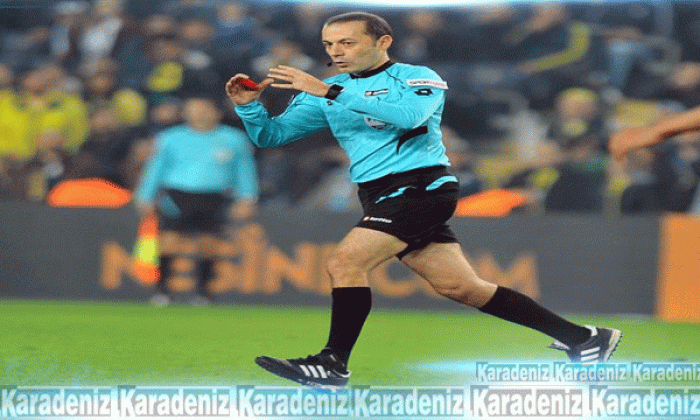 Cüneyt Çakır ve ekibi Rio’ya gitti