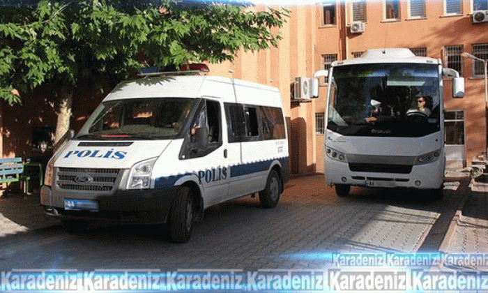 DAEŞ operasyonları sürüyor