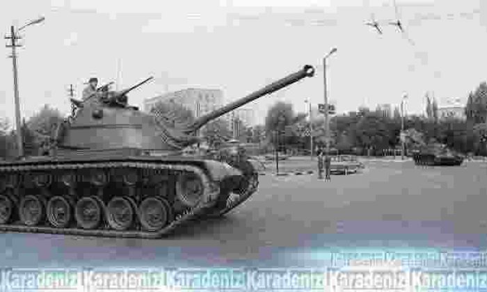 Darbeler her zaman darbecilere yaradı!
