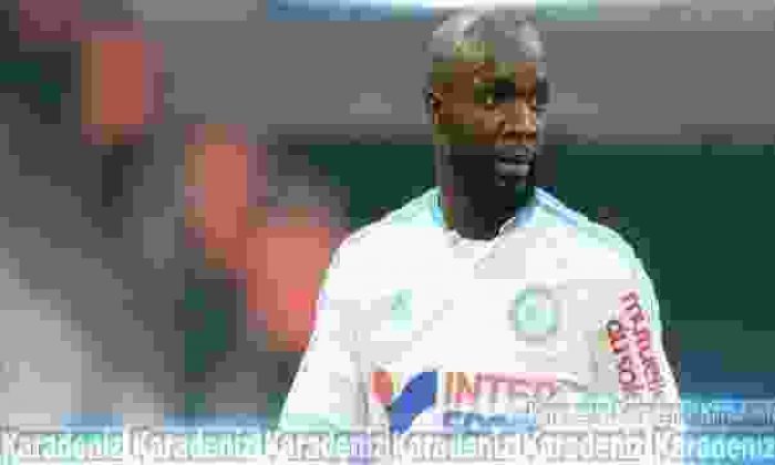 Diarra ile anlaştı ancak…