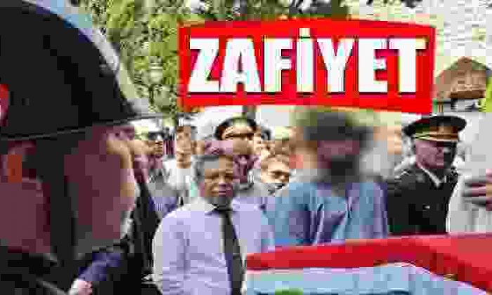 Dikkatli olmak lazım !