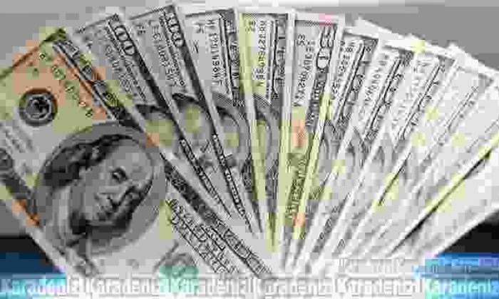 Dolar 15 Temmuz öncesine döndü