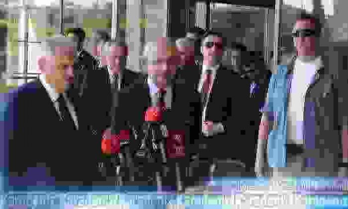 Düşünce ve endişelerimizi aktardık