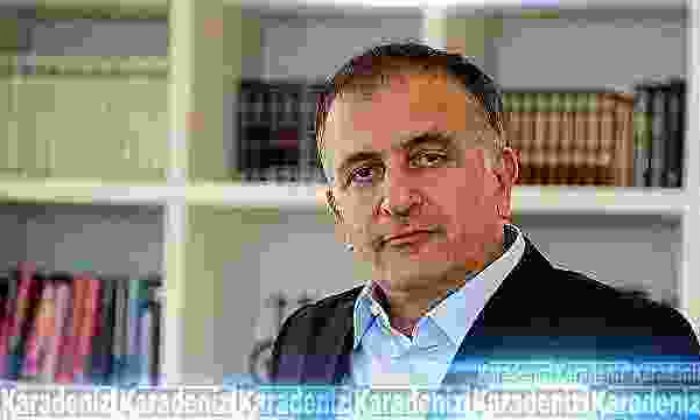 Ekrem Dumanlı hakkında yakalama kararı