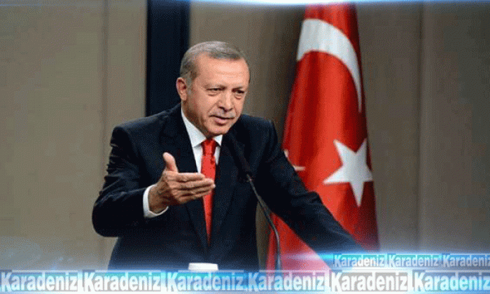 Erdoğan’dan muhalefete sürpriz davet