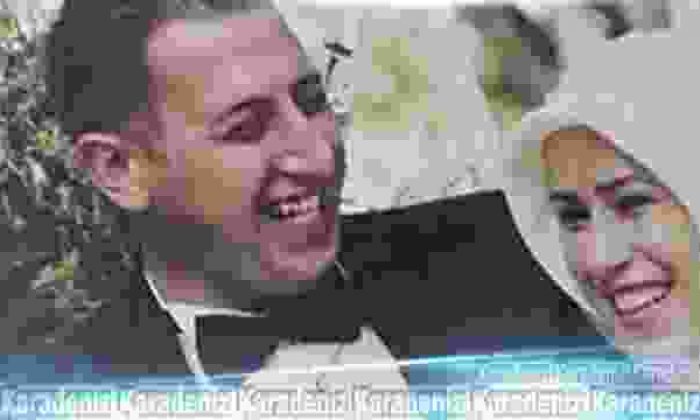 Eşyaları gitmeden şehit düştü