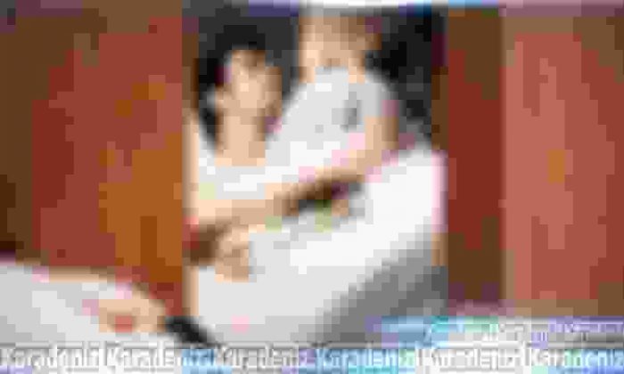 Evli imam, eşi askerde olan kadınla kaçtı