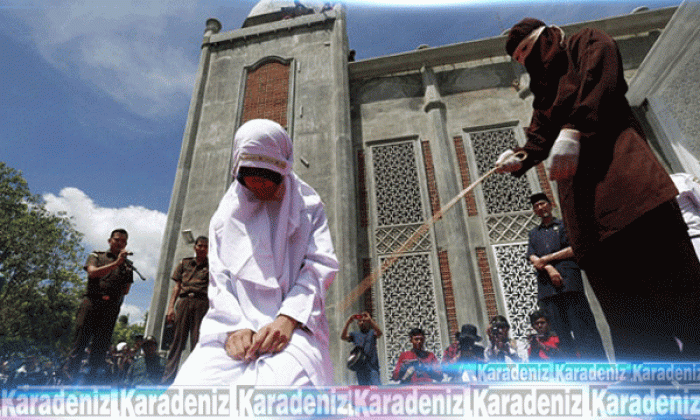 Evlilik öncesi flörtün korkunç sonu