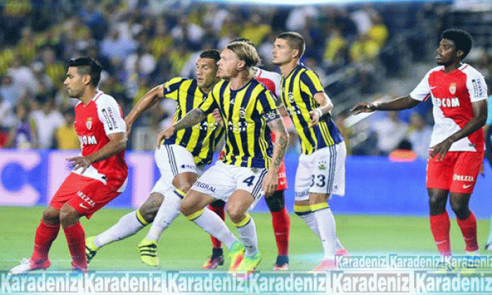 Fenerbahçe Fransa’da tur arayacak