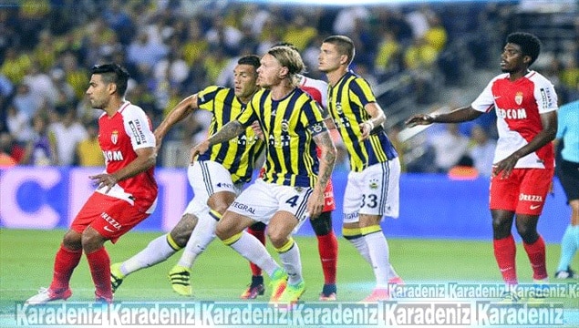 Fenerbahçe Fransa’da tur arayacak