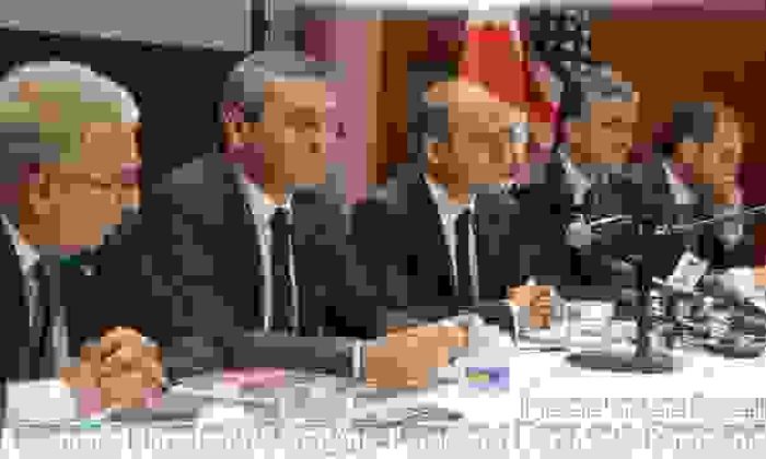Fetullah Gülen’in iadesi için Amerika’dalar