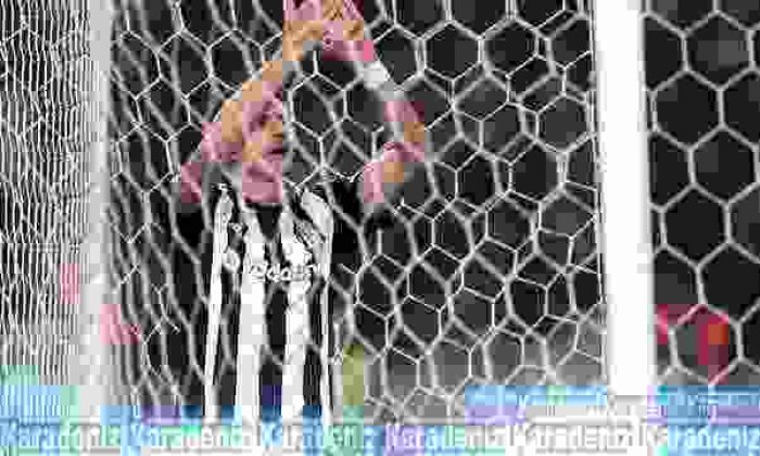 Gomez ile özel görüşme!