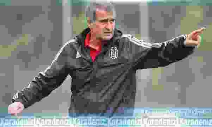 Güçlenirse Gökhan Töre’yi sollar!