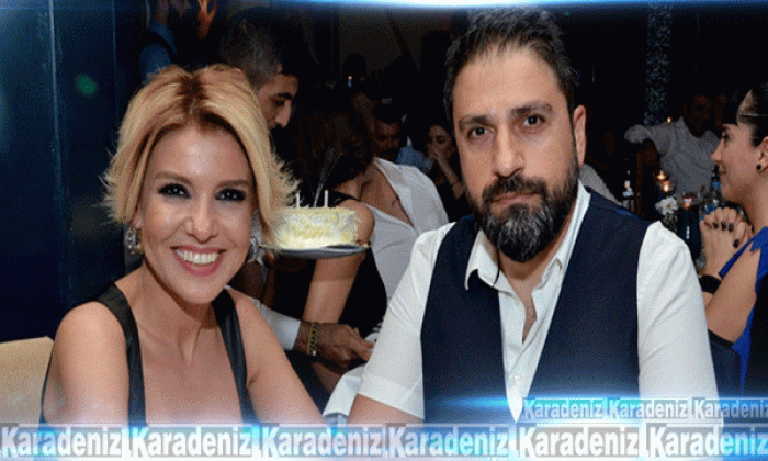 Gülben Ergen’den sert tepki!