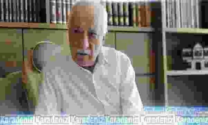 Güney Afrika’ya kaçacak!