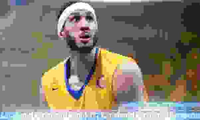 Josh Boone ile anlaştı!