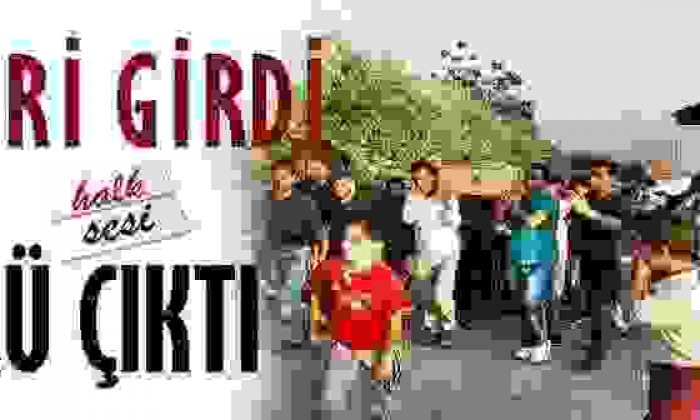 Kaderi böyle imiş !