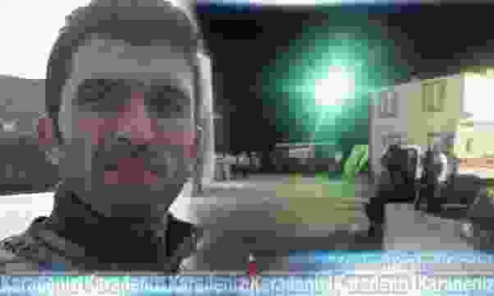 Kardeş katili oldu