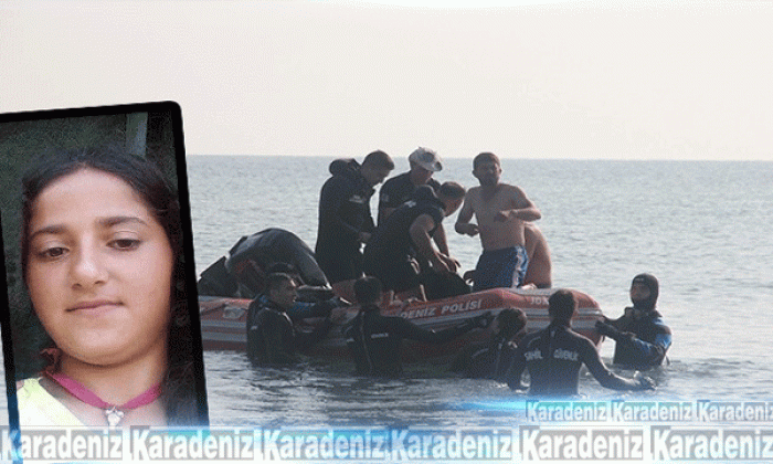 Kaybolan çocuğun cesedi bulundu!