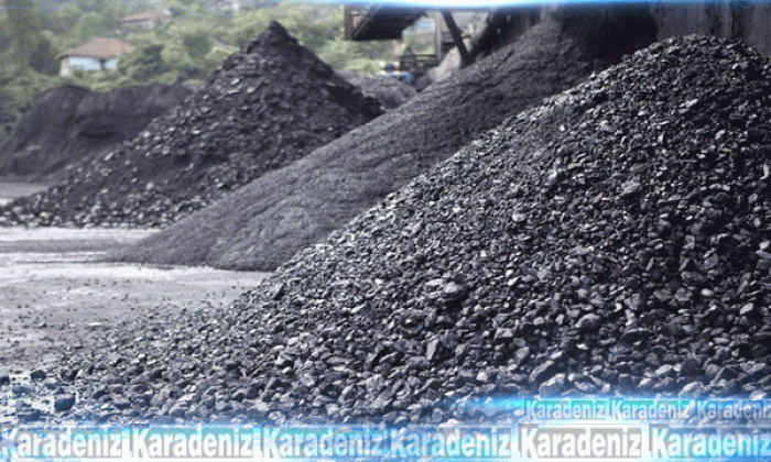 Kömür ithalatına ek 15 dolar maliyet!