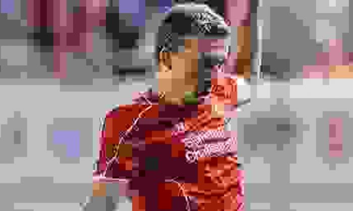 Liverpool’un Orta Sahadaki Sambacısı Lucas, Neredeyse Aslan!