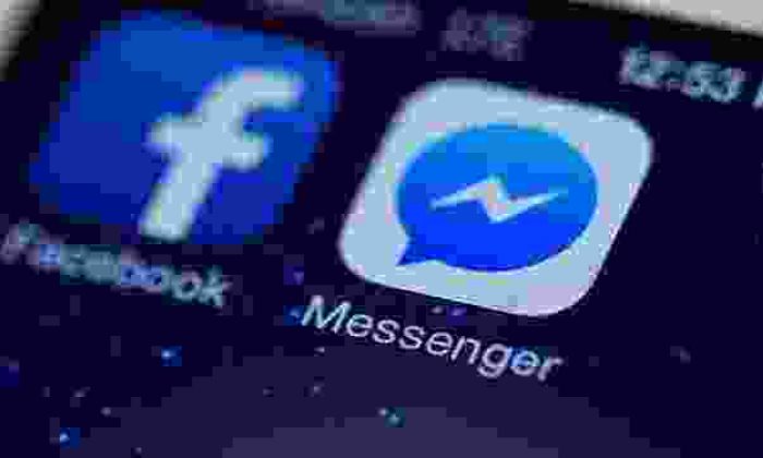 Messenger’a şifreli mesaj özelliği!