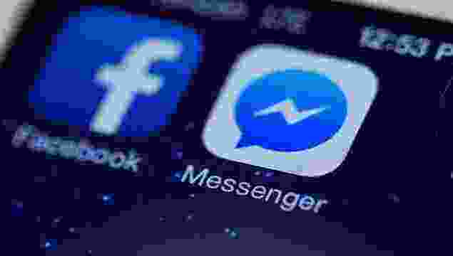 Messenger’a şifreli mesaj özelliği!