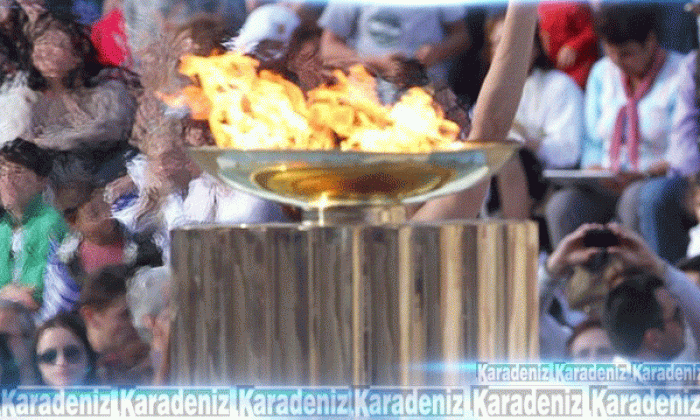 Olimpiyatlar ilk kez Brezilya’da