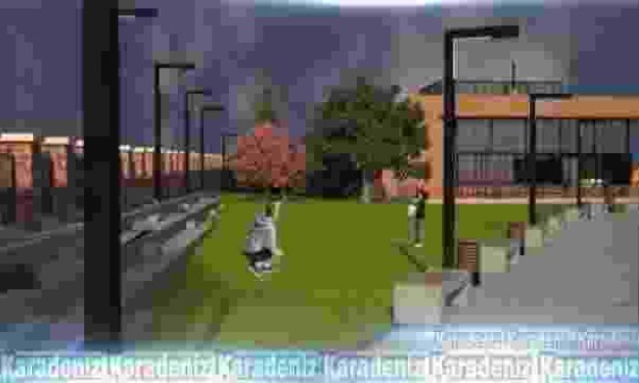 Ordu’ya dev proje geliyor!