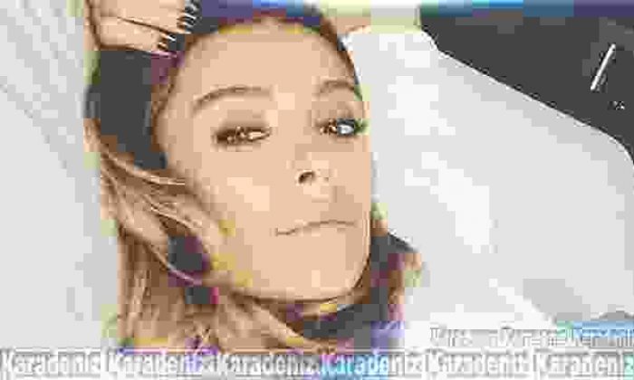 Özge Ulusoy’un aşk tatilinden dönüşü olaylı oldu!