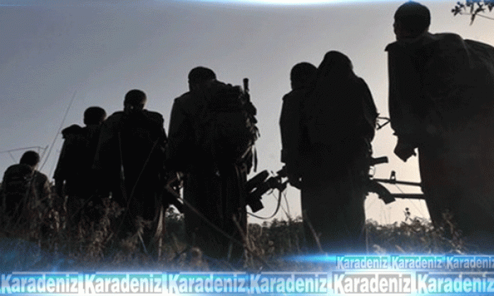 PKK’lılar ile çatışmada 1 korucu yaralandı!