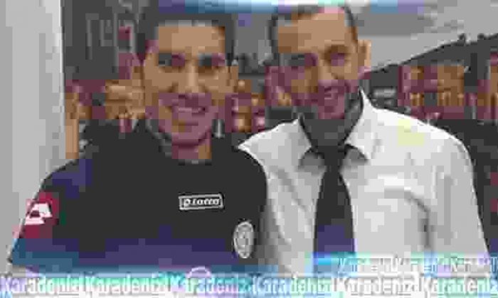 Rizespor’a şok!