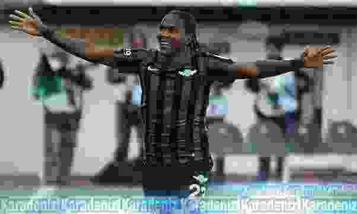 Rodallega için yeni teklif!