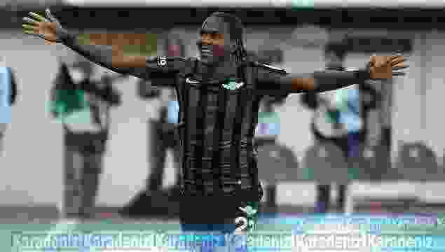 Rodallega için yeni teklif!