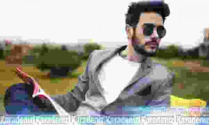 Rüzgar Erkoçlar DJ’liğe soyunuyor!