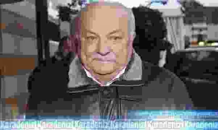 Sadri Şener’den flaş açıklamalar!