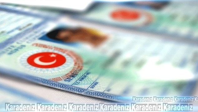 Savcı, 17 suçtan aranan kimlikle yakalandı!